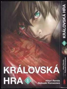 Název varianty