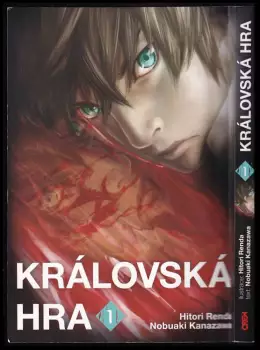 Název varianty