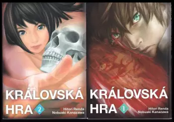 Název varianty