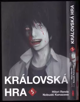 Název varianty