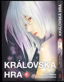 Název varianty