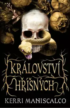 Název varianty