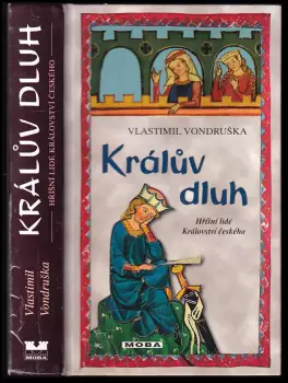Název varianty