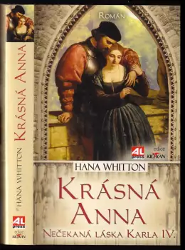 Název varianty