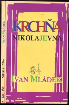 Název varianty