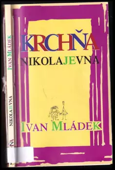 Název varianty