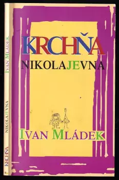 Název varianty