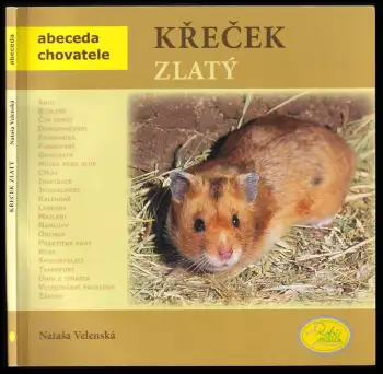 Název varianty