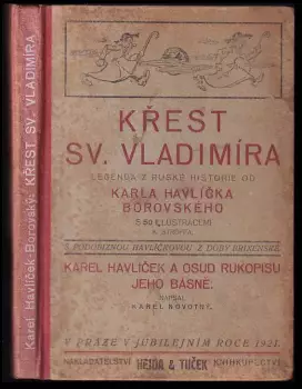 Název varianty