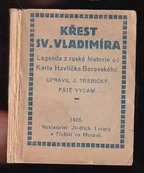 Název varianty