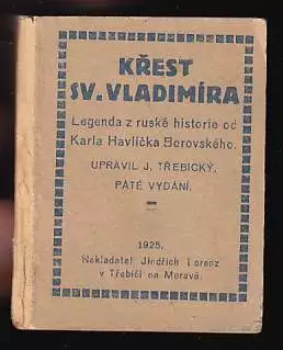 Název varianty
