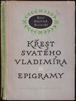 Název varianty