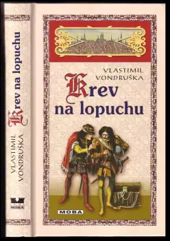 Název varianty