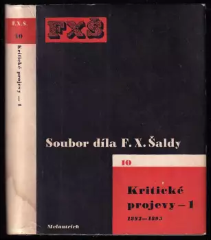 Název varianty