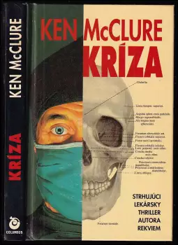 Název varianty
