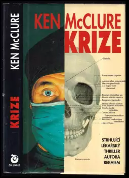 Název varianty