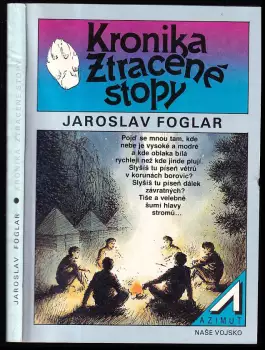 Název varianty