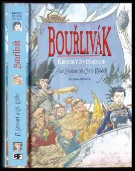 Název varianty