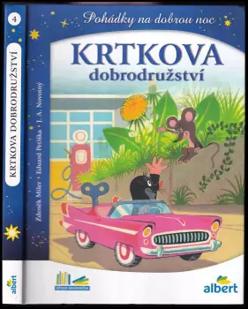 Název varianty