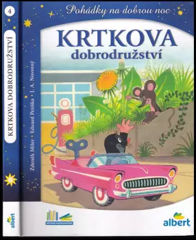 Název varianty