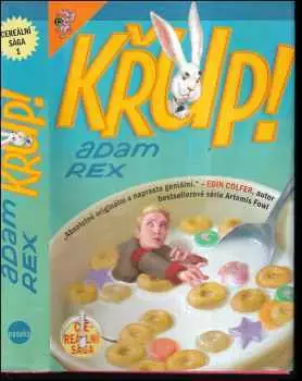 Název varianty