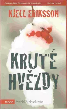 Kjell Eriksson: Kruté hvězdy