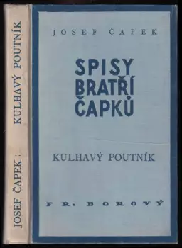 Název varianty