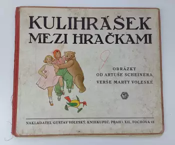 Název varianty