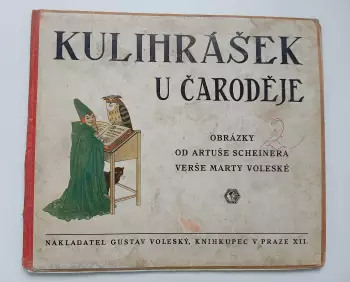 Název varianty