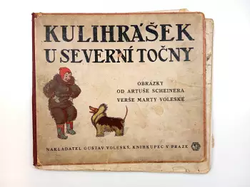 Název varianty