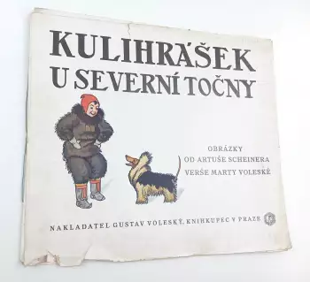 Název varianty