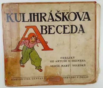 Název varianty