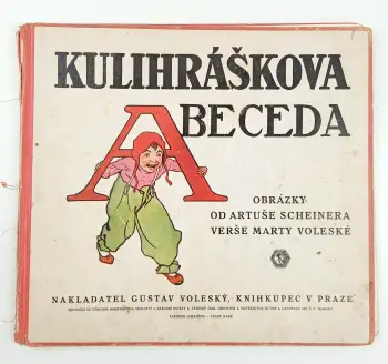 Název varianty