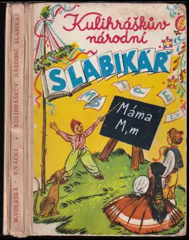 Název varianty