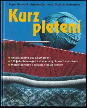 Název varianty