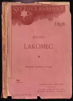 Název varianty