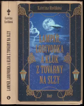 Název varianty