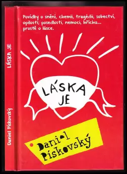 Název varianty