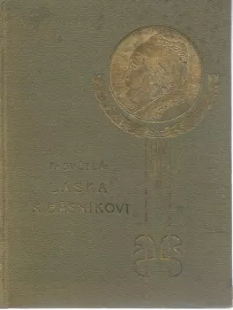 Karolina Světlá: Láska k básníkovi
