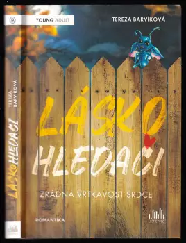 Název varianty