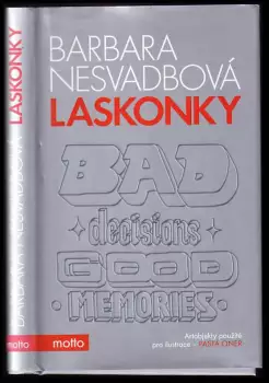 Název varianty