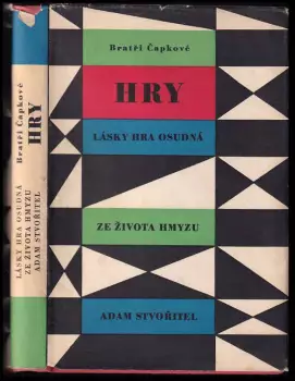 Název varianty