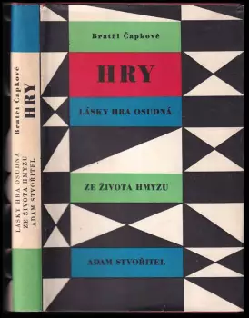 Název varianty