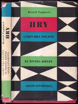 Název varianty