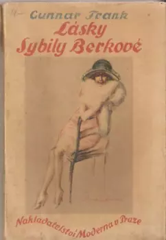 Gunnar Frank: Lásky Sybily Berkové