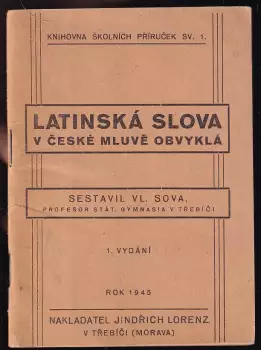 Název varianty
