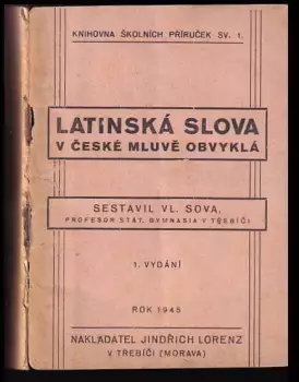 Název varianty