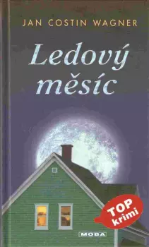 Jan Costin Wagner: Ledový měsíc