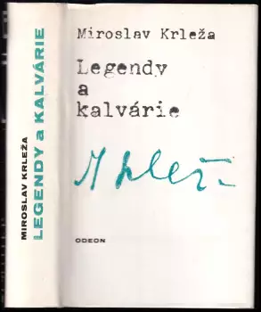 Název varianty