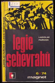 Název varianty